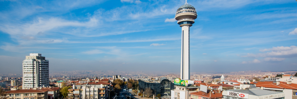 Ankara’da Çekilen Diziler: Şehirle Özdeşleşen Yapımlar