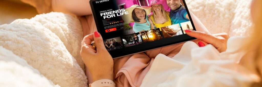 Dizi İzlerken Türkçe Dublaj mı Altyazı mı Tercih Edilmeli