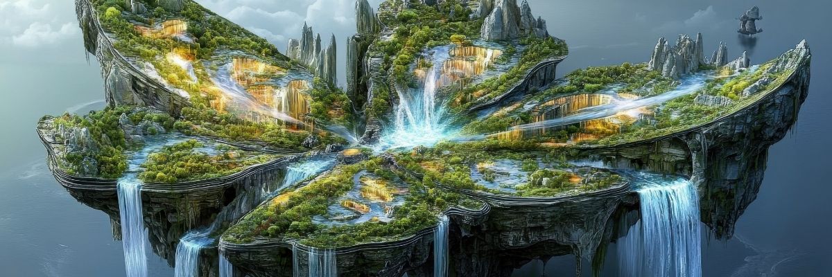 Fantastik Dizilerde Dünya Kurulumu Nasıl Yapılır