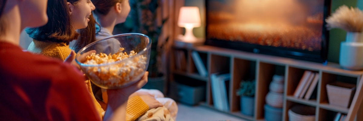 Dizi İzlerken Ses Kalitesi Neden Kritik