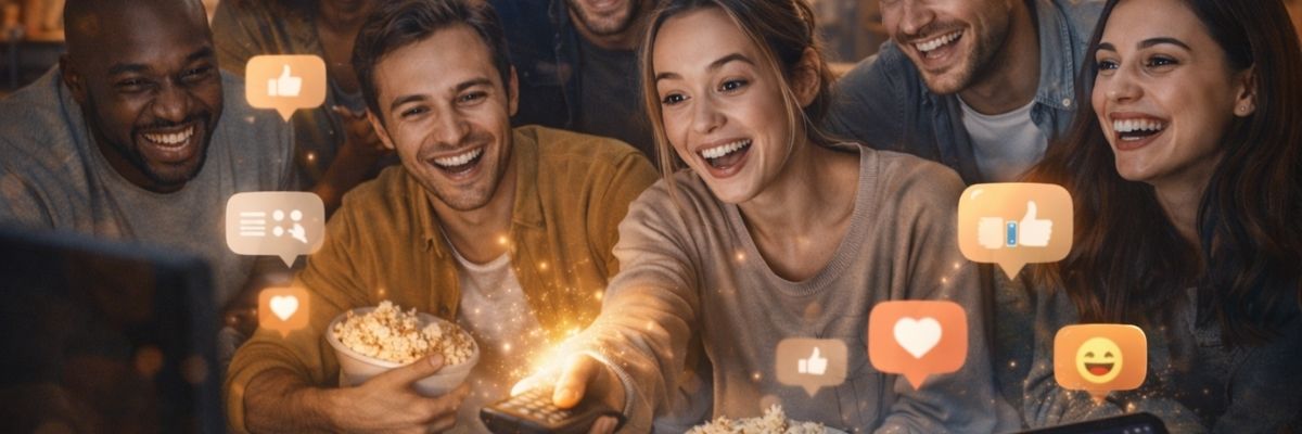 Dizi Topluluklarının İzleme Alışkanlıklarına Etkisi