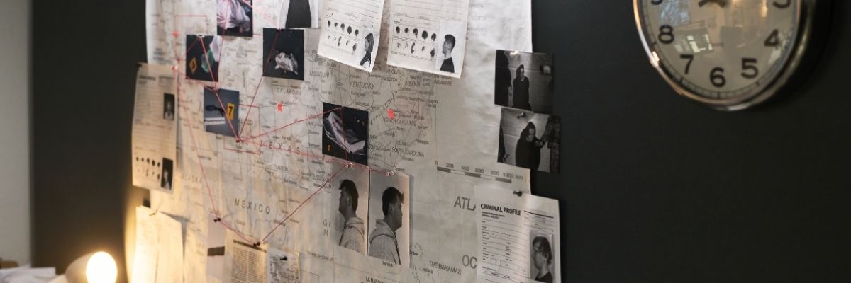 True Crime Dizi Analizi